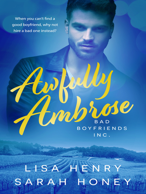 Title details for Awfully Ambrose by Sarah Honey - Available
